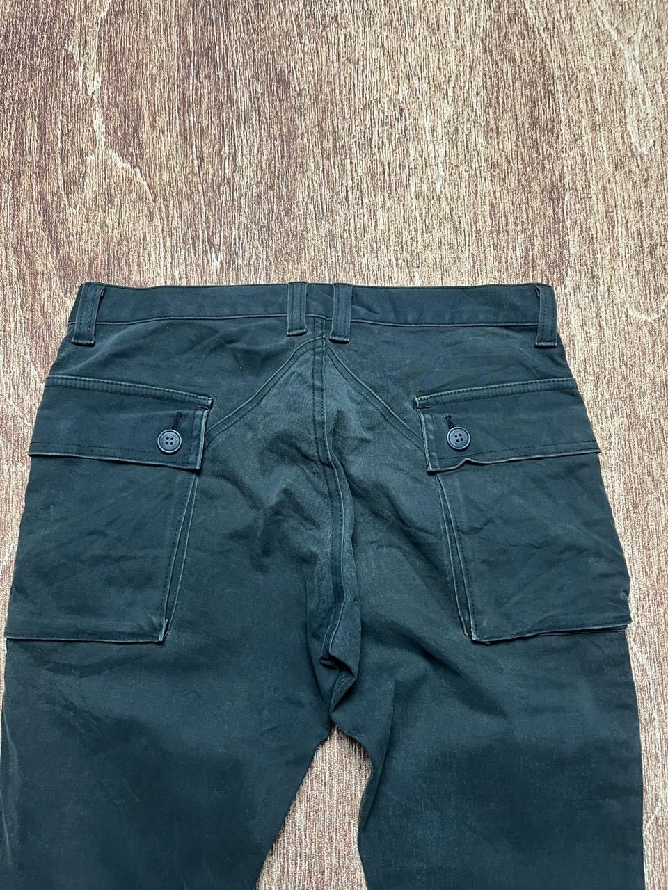 Hysteric Glamour Hysteric glamour pants Size US 30 / EU 46 - 3 Thumbnail
