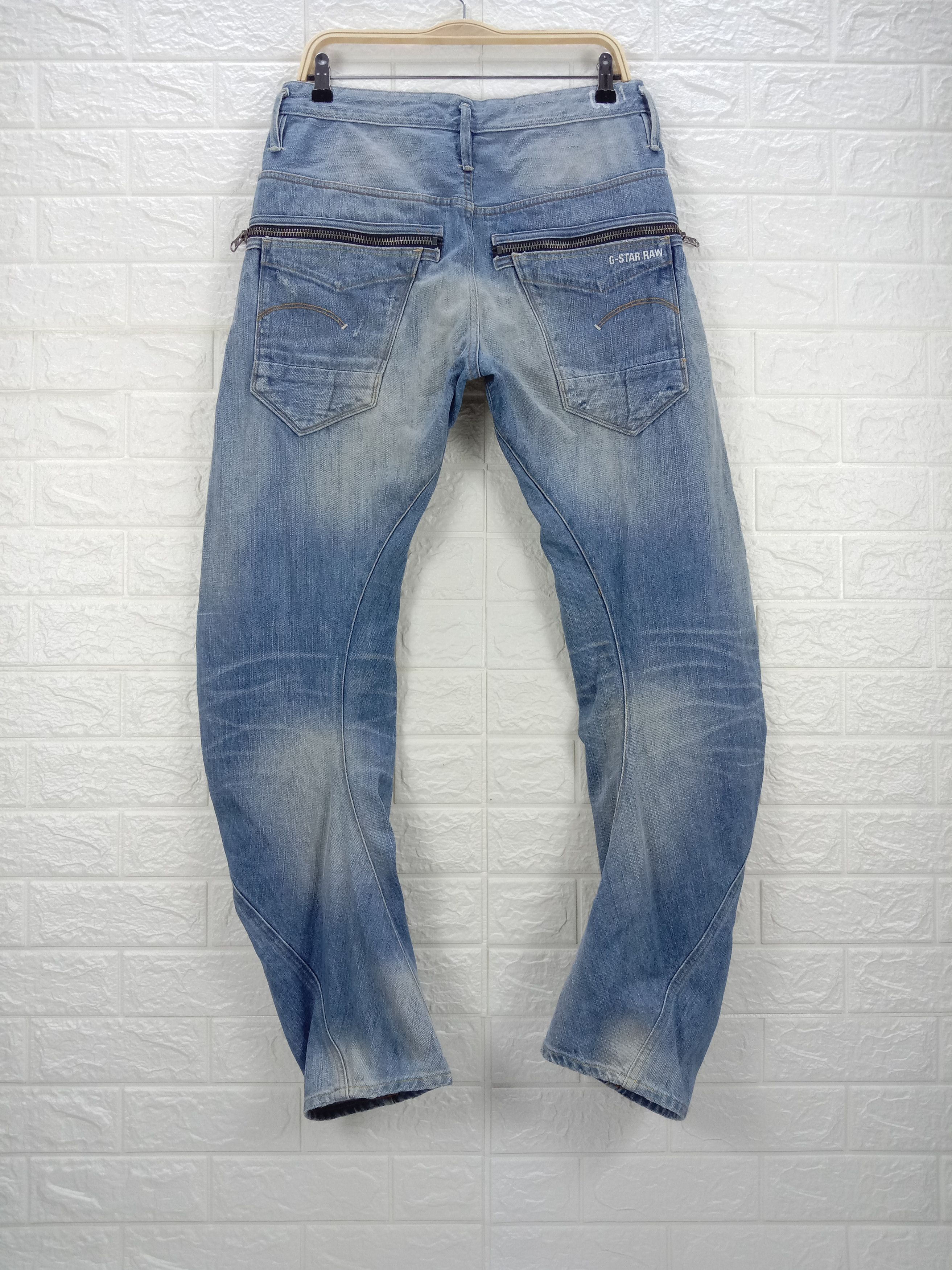 Arc 3d Mens Jeans New Riley 3d Loose Tapered G Star Raw New Riley 
