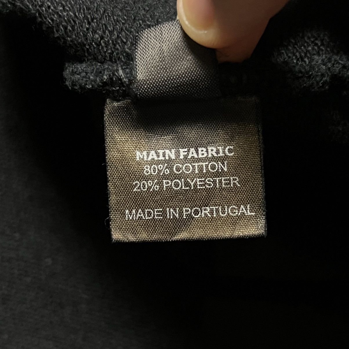 Vetements Vetements Heavy Titanic Comming soon Over Size Hoodie Size US XL / EU 56 / 4 - 8 Thumbnail