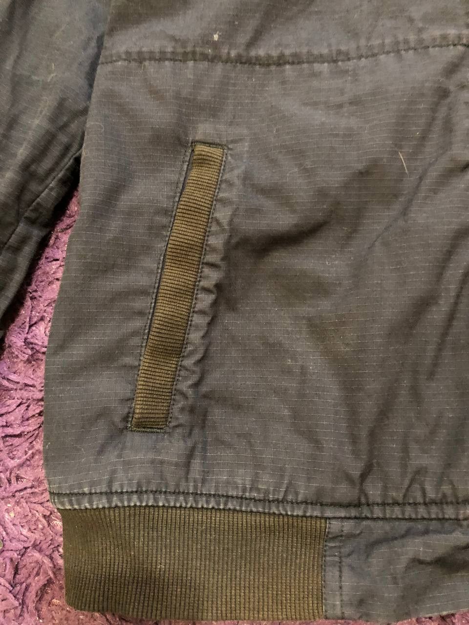 G-Star G-Star Raw logo Streetwear Jacket Y2K logo metal Size US M / EU 48-50 / 2 - 11 Thumbnail