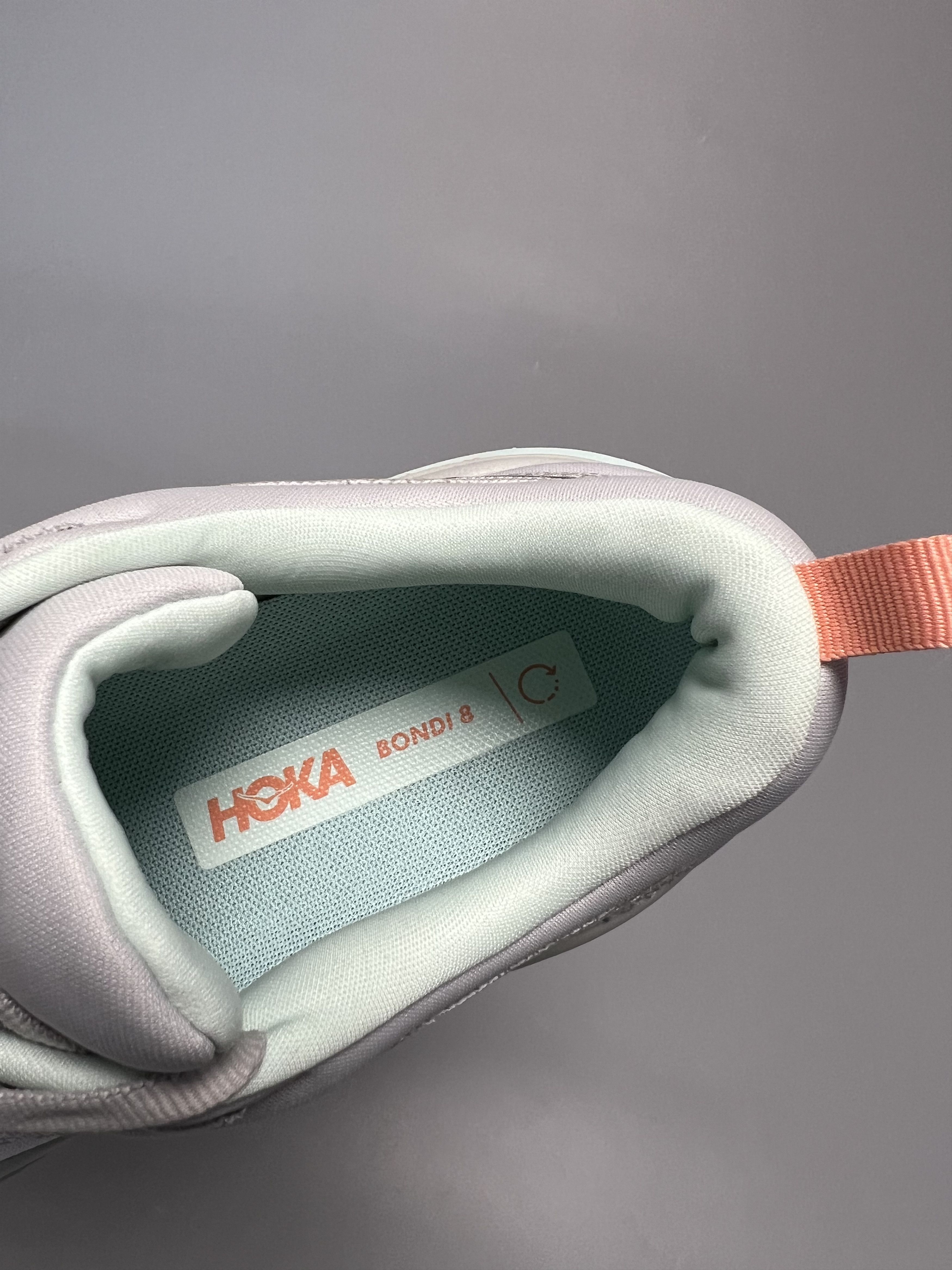 Hoka 8.5B Hoka One One Bondi 8 Running Shoes Walking Gym Size US 8.5 / IT 38.5 - 11 Thumbnail