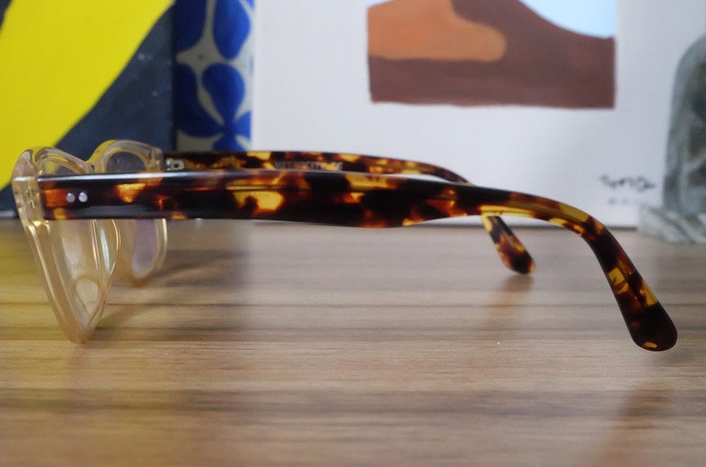Other Metro City Glasses Size ONE SIZE - 3 Thumbnail