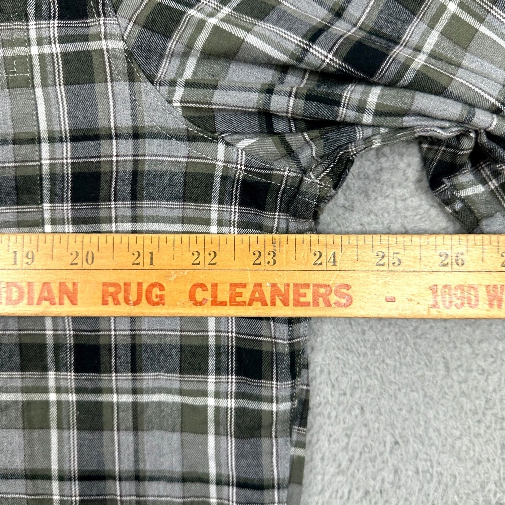 Apt. 9 VINTAGE not included; cannot. Size US L / EU 52-54 / 3 - 7 Thumbnail