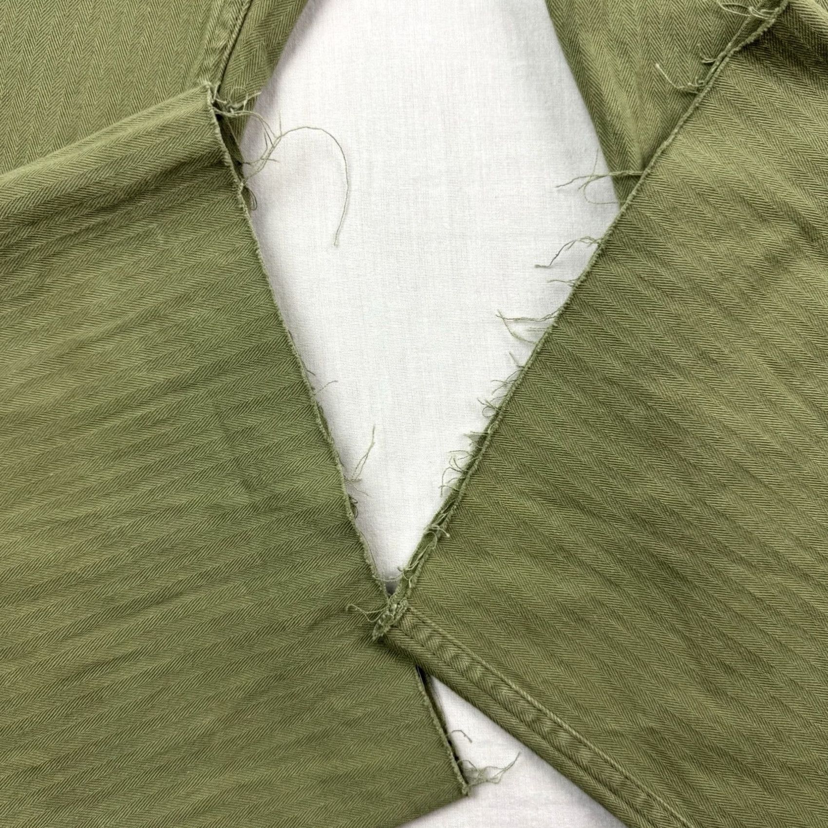 Vintage VINTAGE Runabout Pants Shirt? Size US 38 / EU 54 - 2 Thumbnail