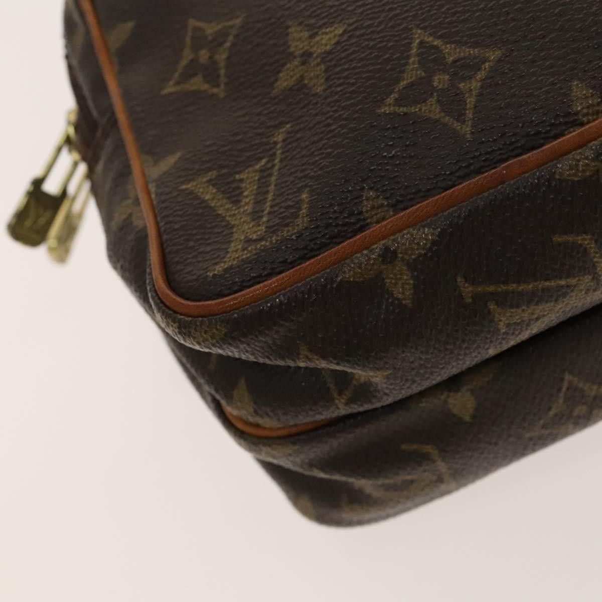 Louis Vuitton LOUIS VUITTON Monogram Mini Amazon Shoulder Bag M45238 Size ONE SIZE - 15 Thumbnail