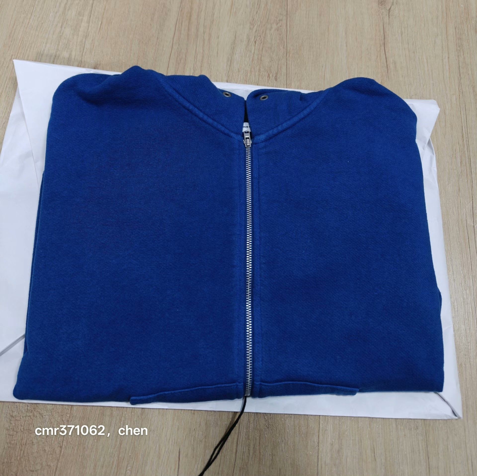 Visvim visvim 26ss Jumbo SB Hoodie Size US S / EU 44-46 / 1 - 5 Thumbnail
