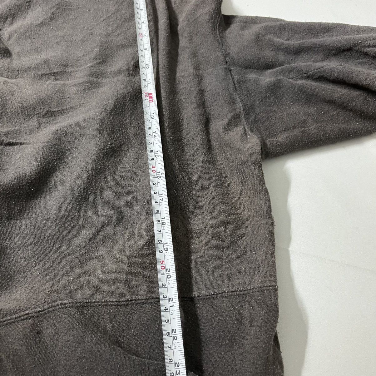Ecko Unltd. 💥Offer Me💥 VINTAGE 90s ECKO UNLMTD FADED DISTRESSED Size US L / EU 52-54 / 3 - 11 Thumbnail