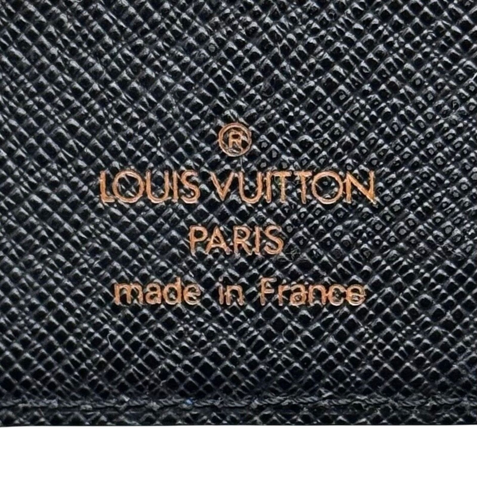 Louis Vuitton Louis Vuitton Epi Buckle Wallet Size ONE SIZE - 3 Thumbnail