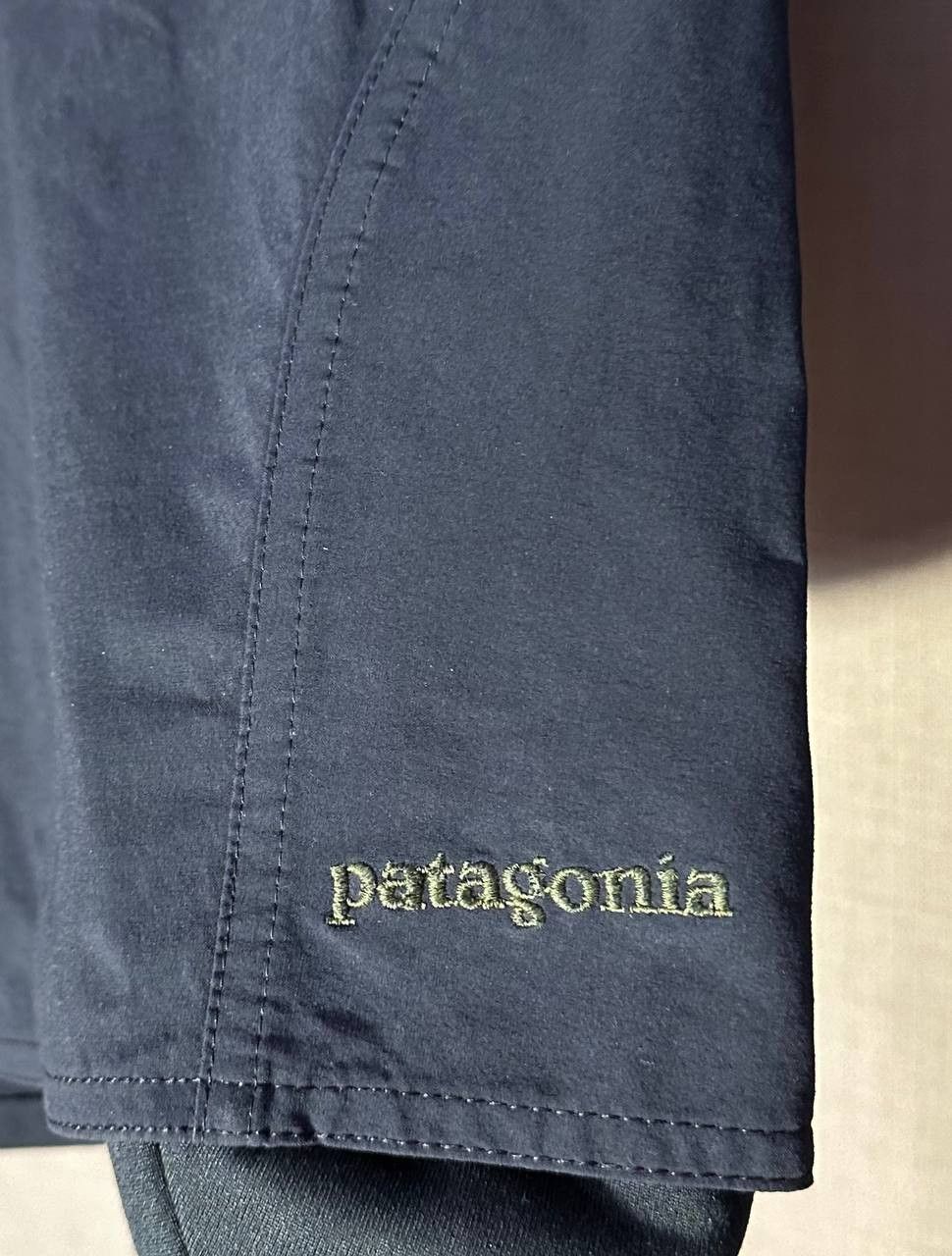 Patagonia Patagonia Shorts Wavefarer Board Trunks Beach Coastal Size US 30 / EU 46 - 2 Thumbnail