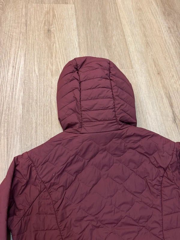Other Scott Insuloft VX Insulated Quilted Light Jacket size S Size S / US 4 / IT 40 - 9 Thumbnail