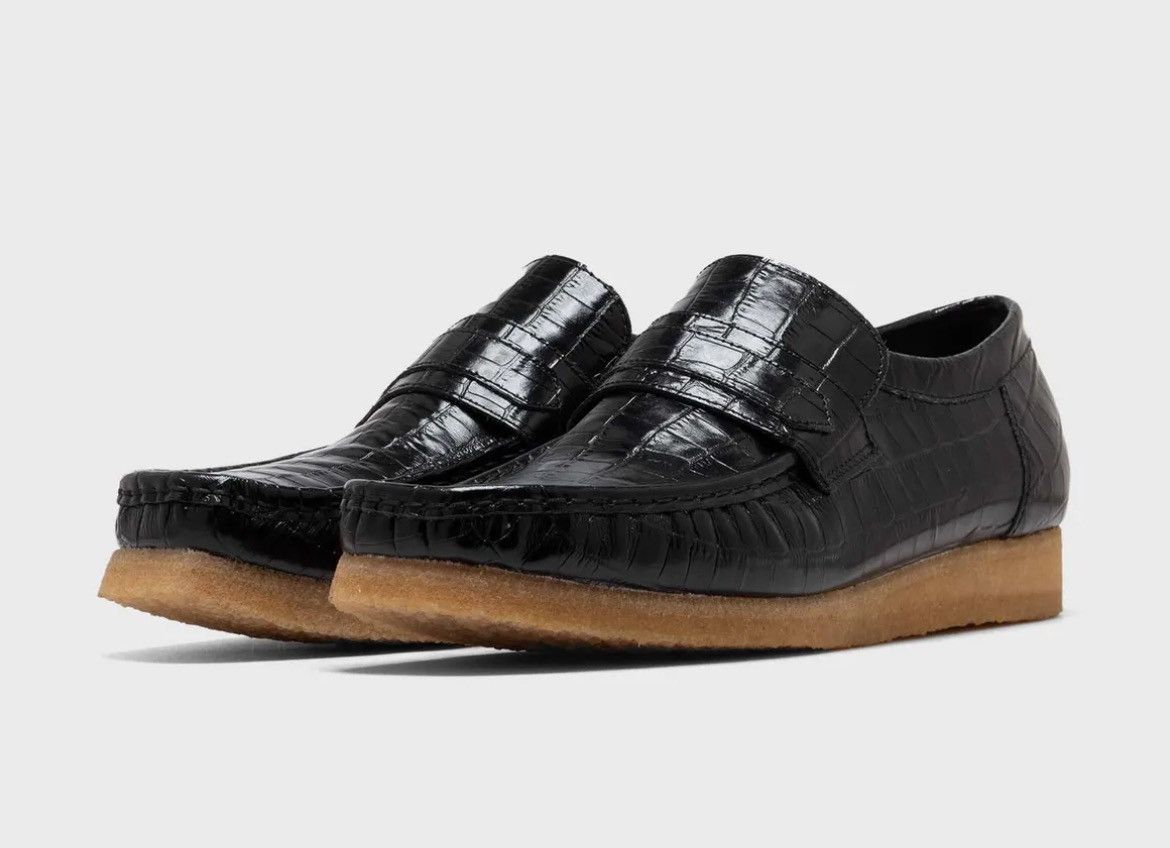 Clarks Clark Wallabee Loafers Size US 7 / EU 40 - 7 Thumbnail