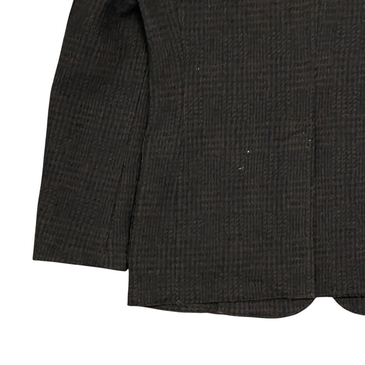 J. Press Vintage J. Press Check Pattern Wool Sport Coat Blazer Jacket Size US L / EU 52-54 / 3 - 11 Thumbnail
