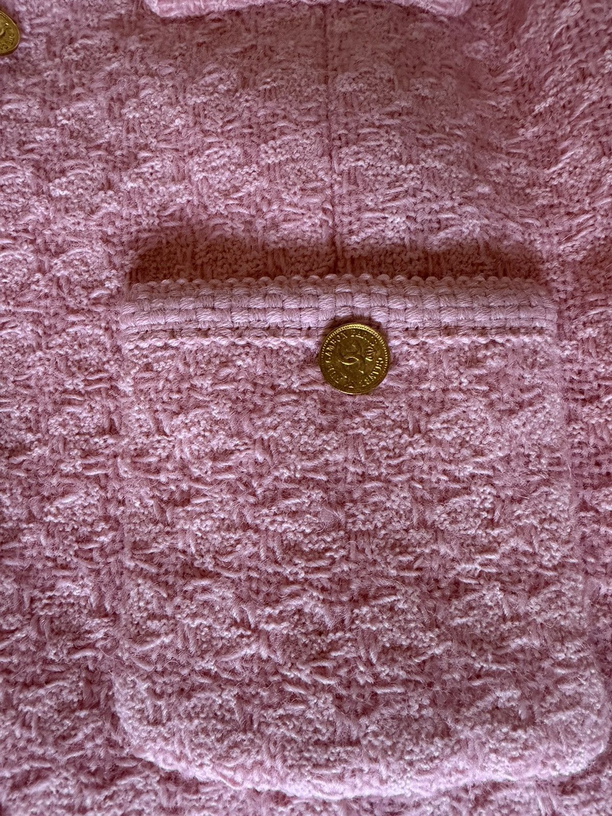 Chanel Luxury boutique Chanel dress Size S / US 4 / IT 40 - 6 Thumbnail