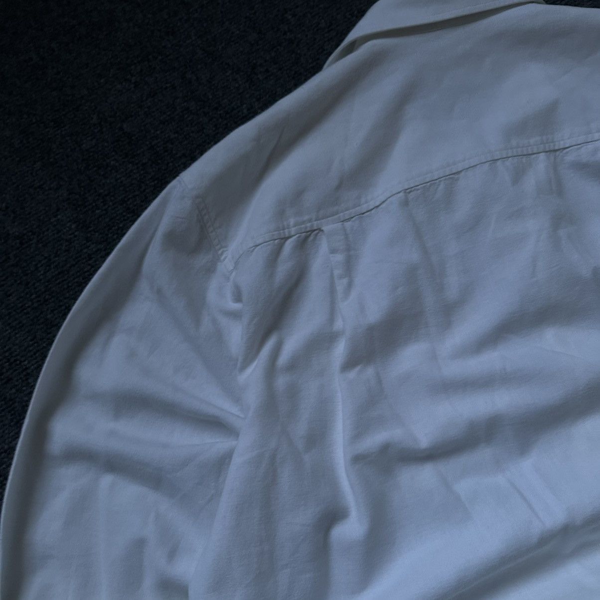 Western Rise Luxury Man Landhaus C&A Naturally Shirt Size L Button Up Size US L / EU 52-54 / 3 - 14 Thumbnail