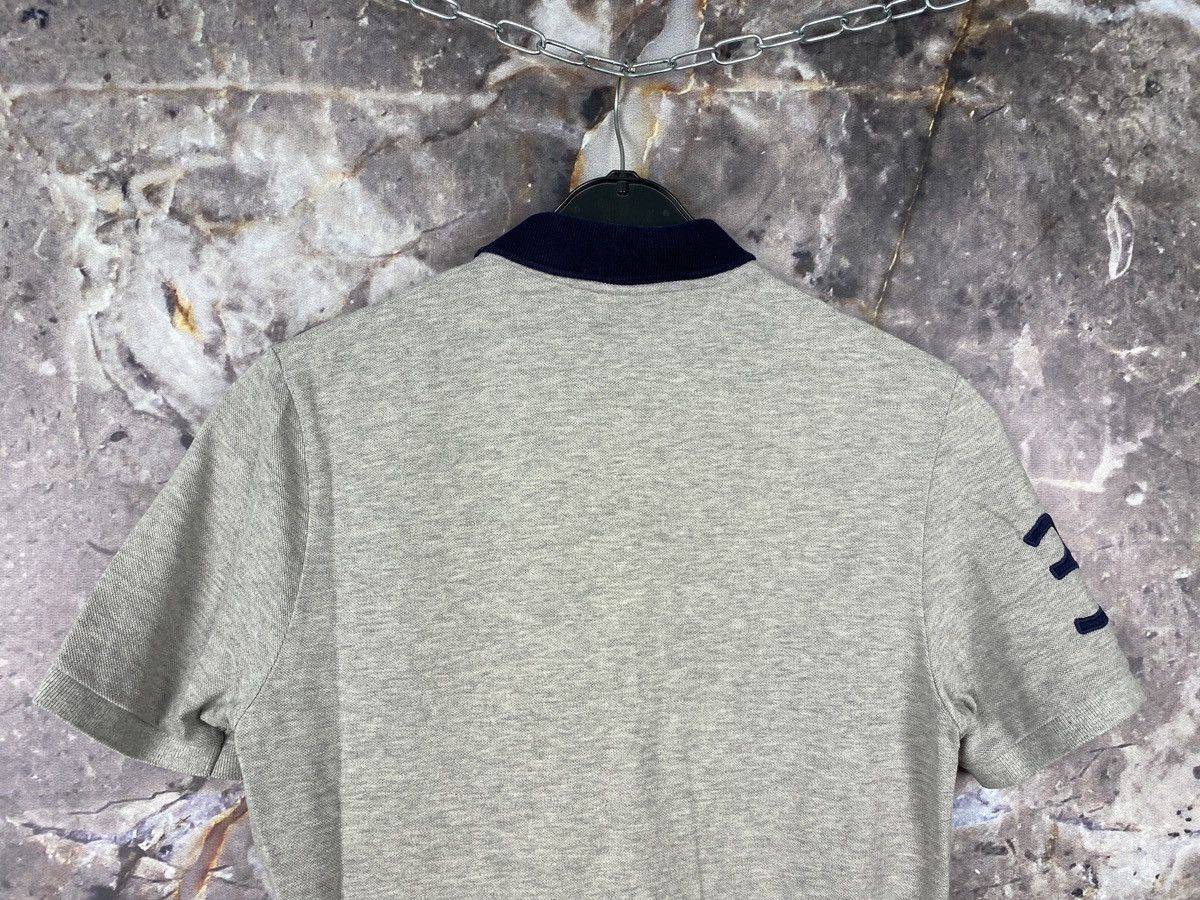 Lacoste × Other Men’s Lacoste 33 Polo Shirt Streetwear Size 3 Small Size US S / EU 44-46 / 1 - 9 Thumbnail