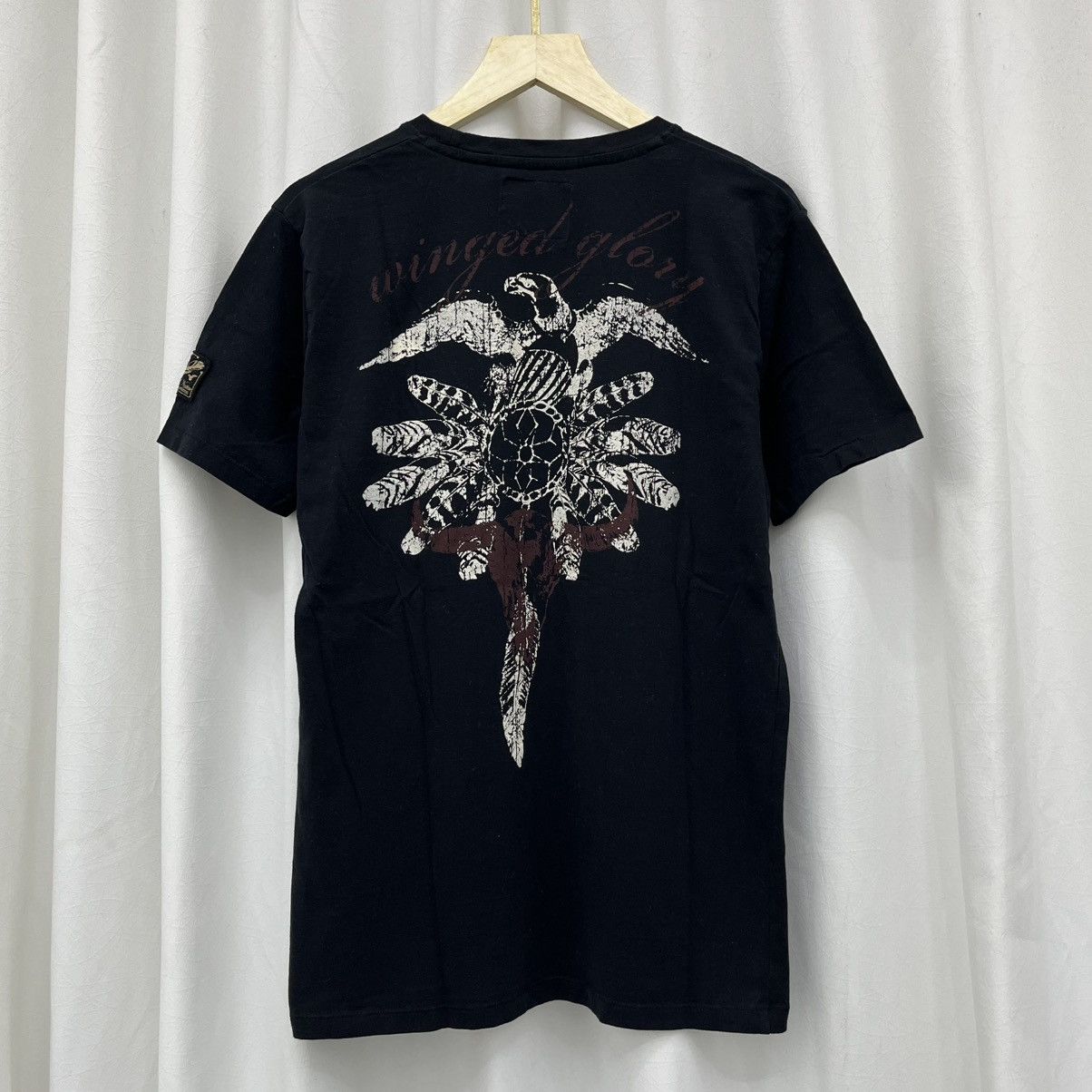 トップス 5351PourlesHommes ifsixwasnine lgb kmrii トップス 5351PourlesHommes ifsixwasnine lgb kmrii Japan