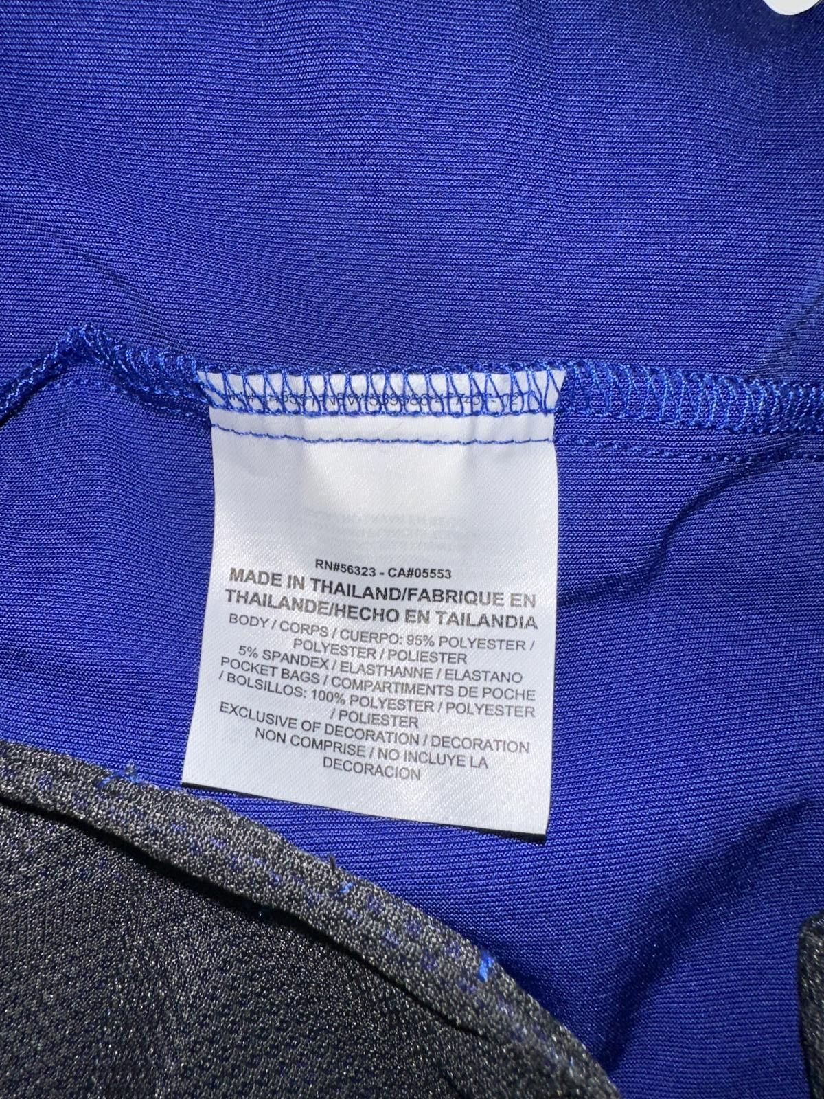 Nike Nike Men’s Tiger Woods TW Flex 3.0 Golf Shorts Sample Size US 32 / EU 48 - 8 Thumbnail