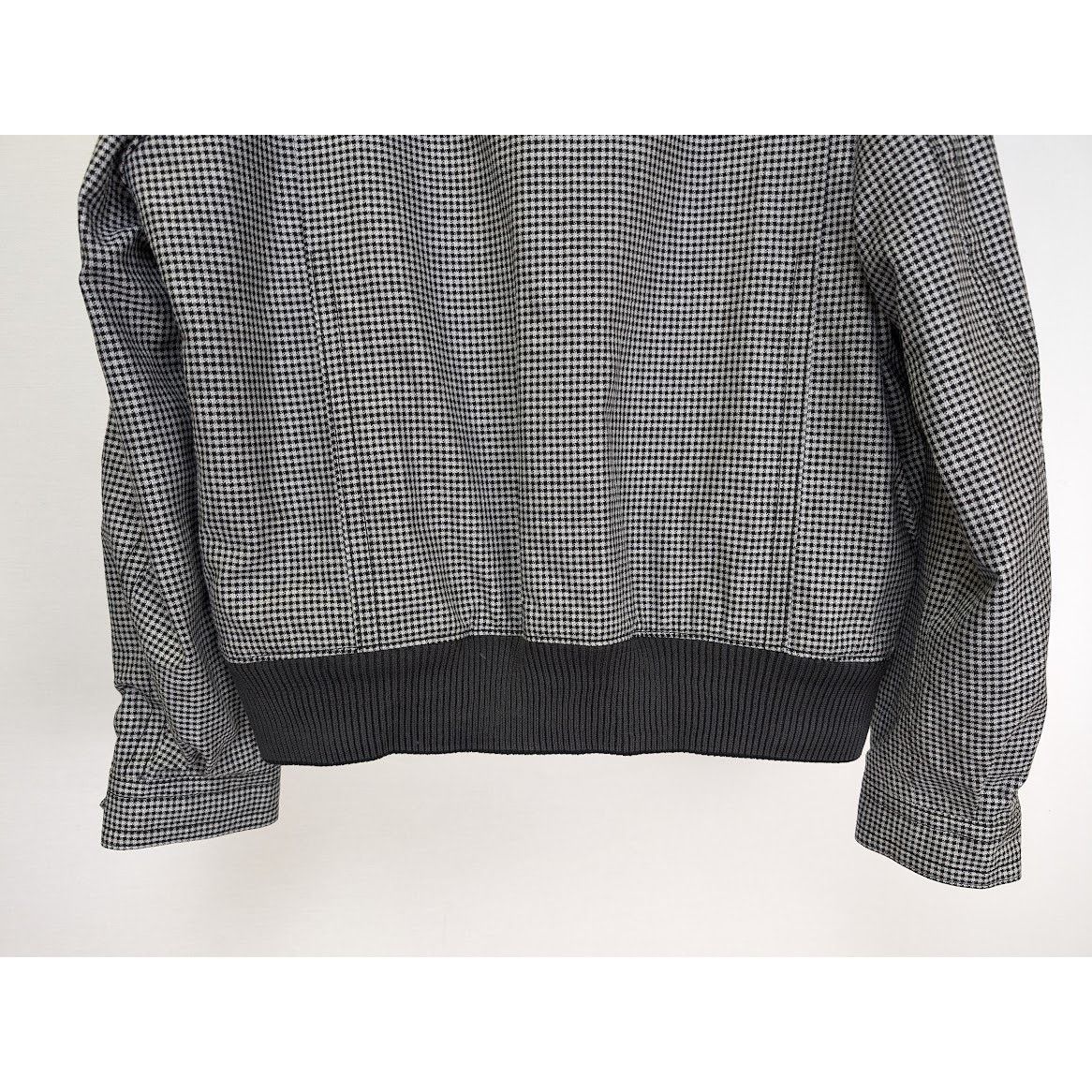 Tom Ford o1rshd1 CC20 Button up Jacket in Grey Size US M / EU 48-50 / 2 - 12 Thumbnail