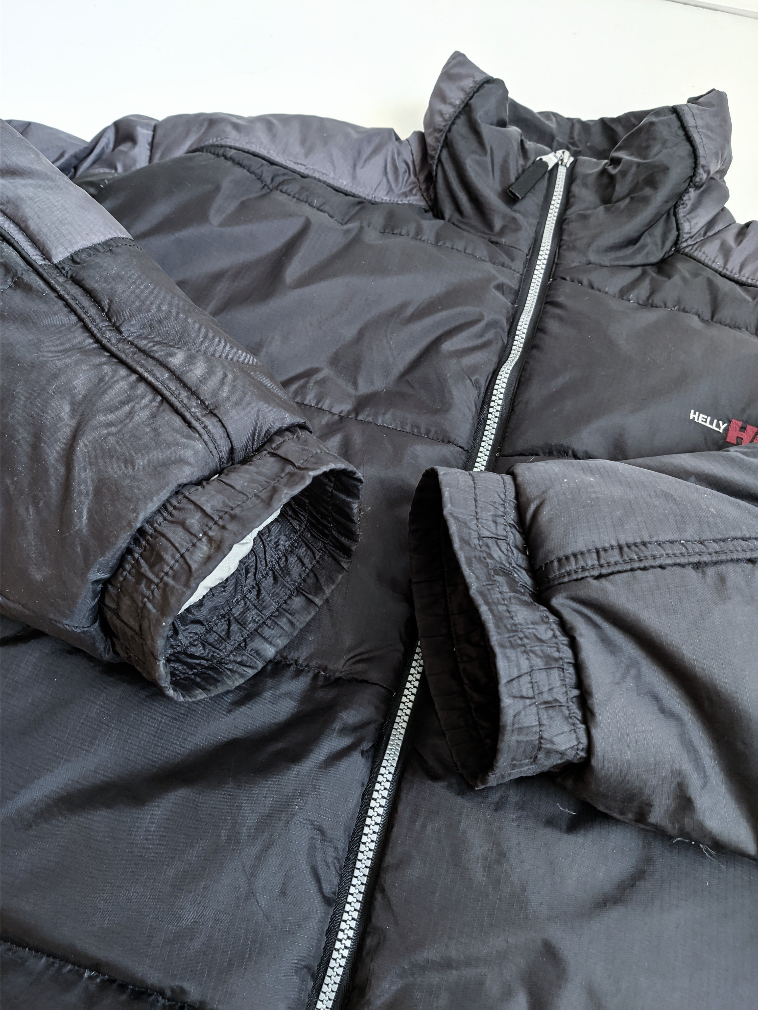 Helly Hansen Helly Hansen down jacket vintage 90s puffer Size US M / EU 48-50 / 2 - 8 Thumbnail