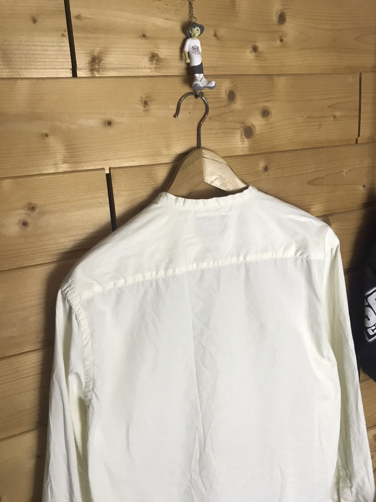 The Weeknd XO x H&M shirt Size US M / EU 48-50 / 2 - 10 Thumbnail