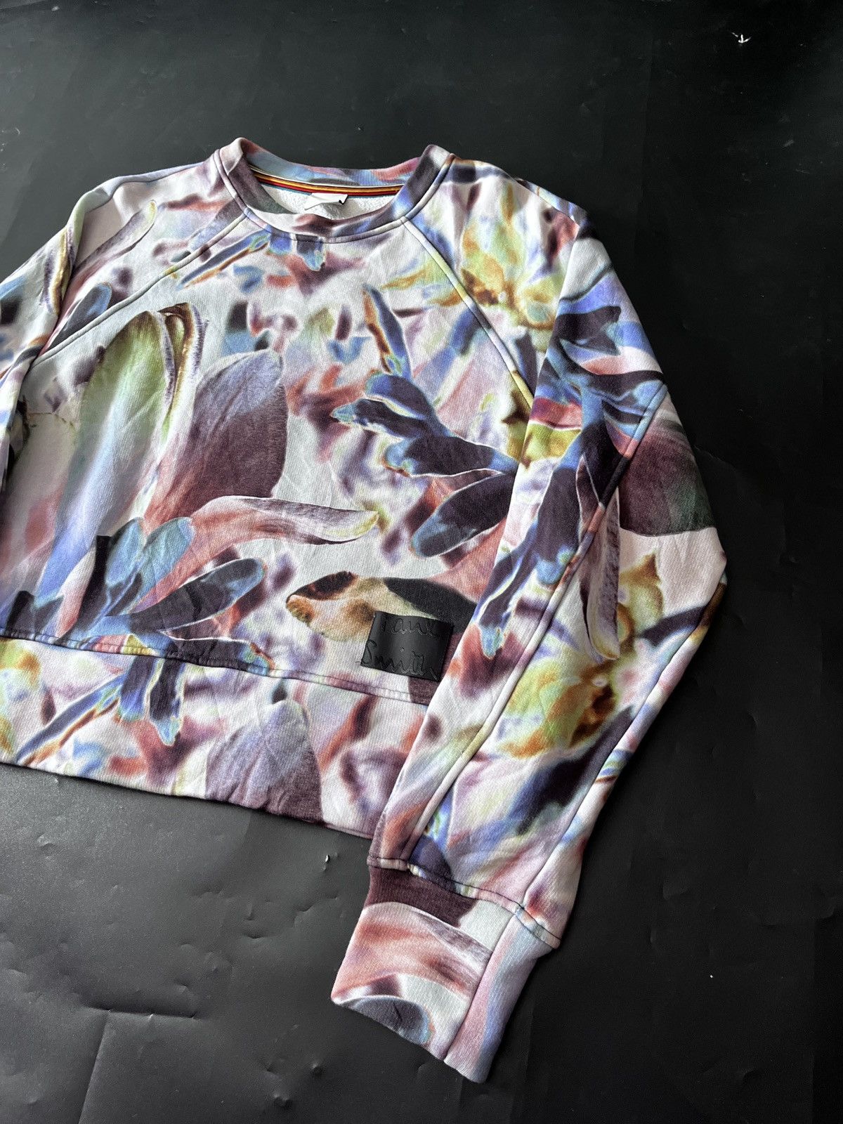 Paul Smith Paul Smith Stain solarised Size US XS / EU 42 / 0 - 6 Thumbnail