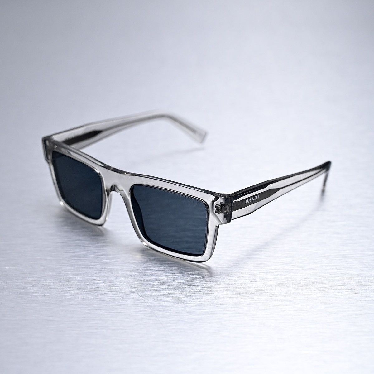 Prada PRADA 0PR 19WS SUNGLASSES Size ONE SIZE - 1 Thumbnail