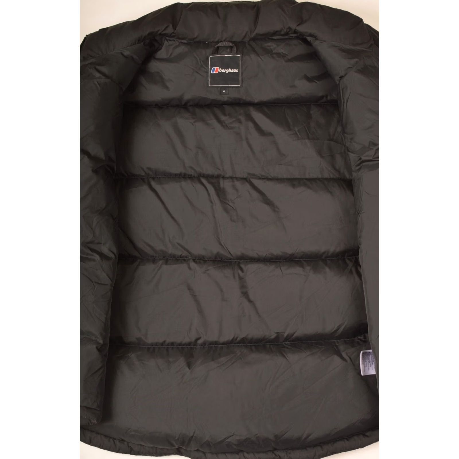 Berghaus Berghaus Akka Down Puffer Gilet Vest XL Black Mens Size XL Powder Puffer Jacket 33951 Size US XL / EU 56 / 4 - 4 Thumbnail