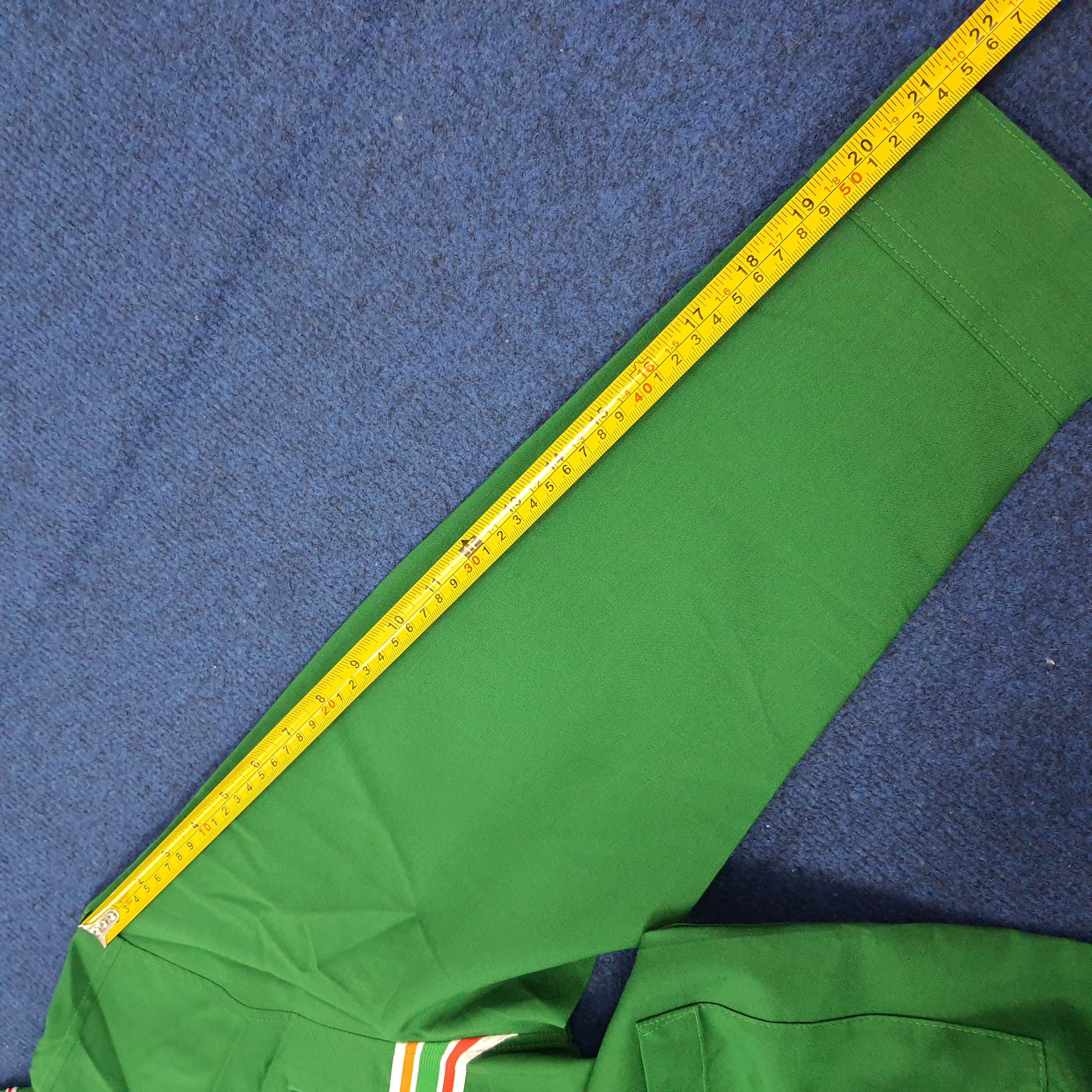 Japanese Brand Vintage 7 Eleven Japan Staff Uniform Jacket C276N4 Size US M / EU 48-50 / 2 - 10 Thumbnail