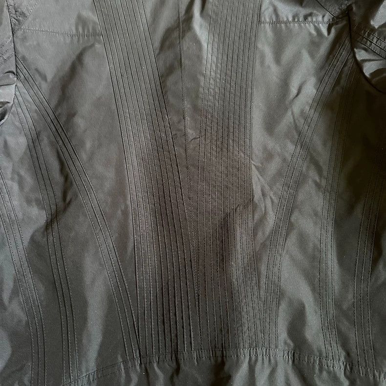 Dior Dior 08 SS organ pleated jacket 2502-Nextarrow Size US M / EU 48-50 / 2 - 4 Thumbnail