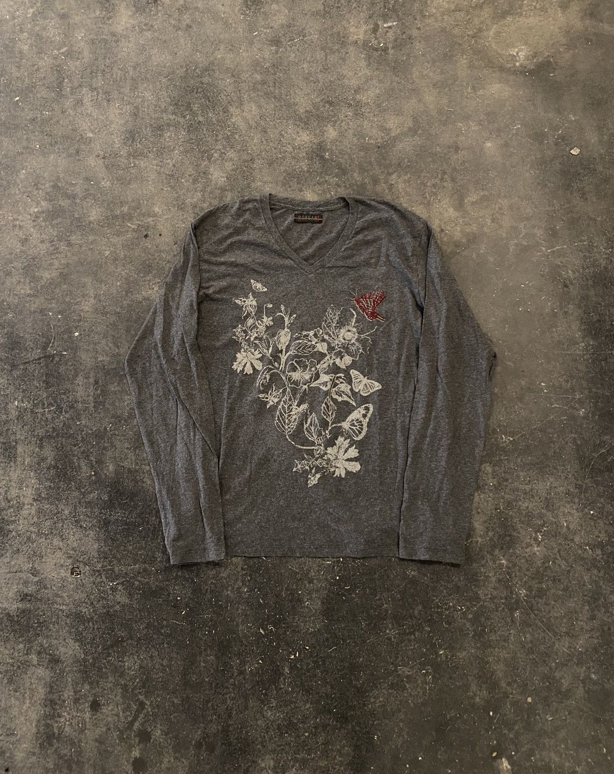 Beauty Beast Morgan Homme Avant Garde style long sleeve Size US L / EU 52-54 / 3 - 1 Thumbnail