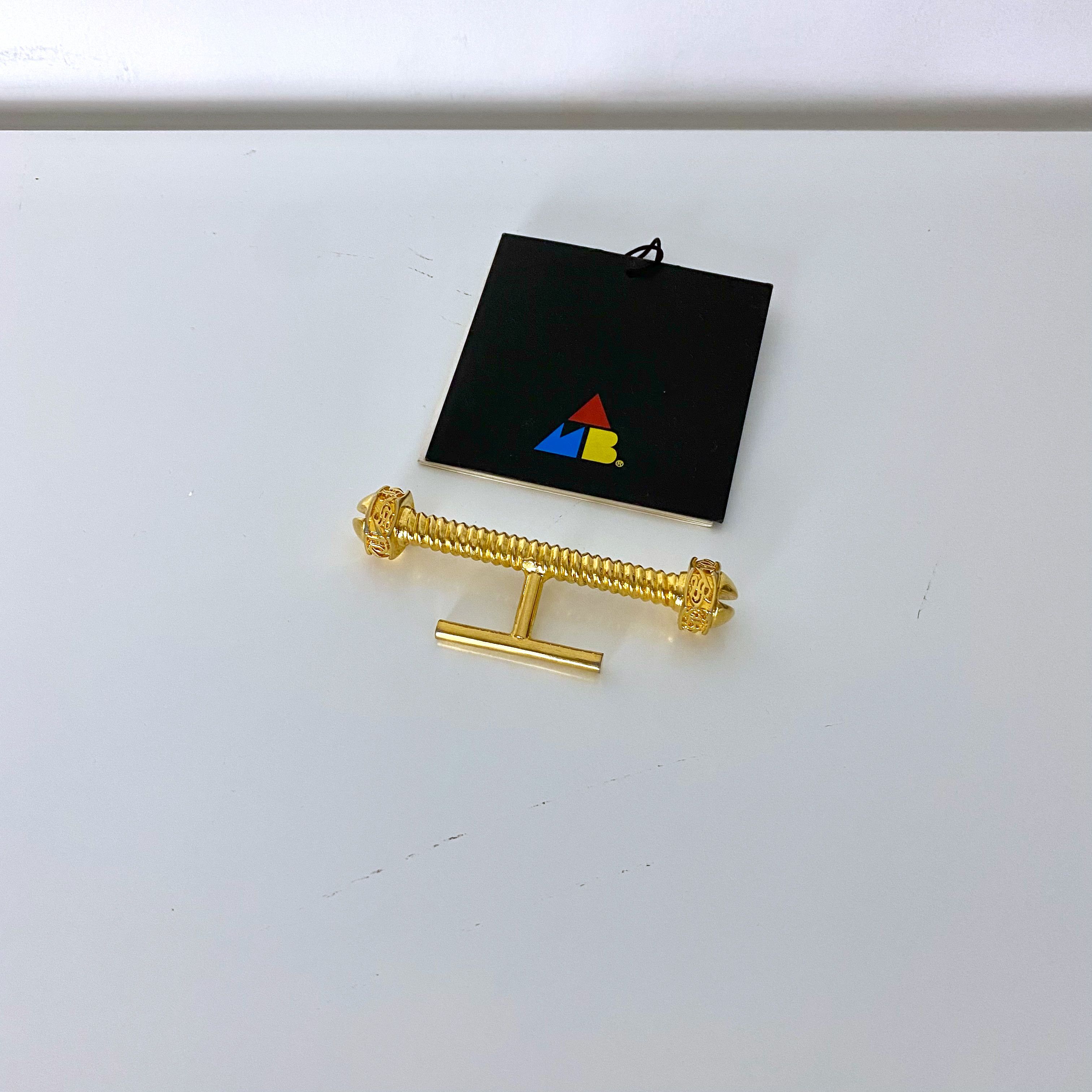 Ambush Design AMBUSH 2011 SCREW IT RING Size ONE SIZE - 1 Thumbnail