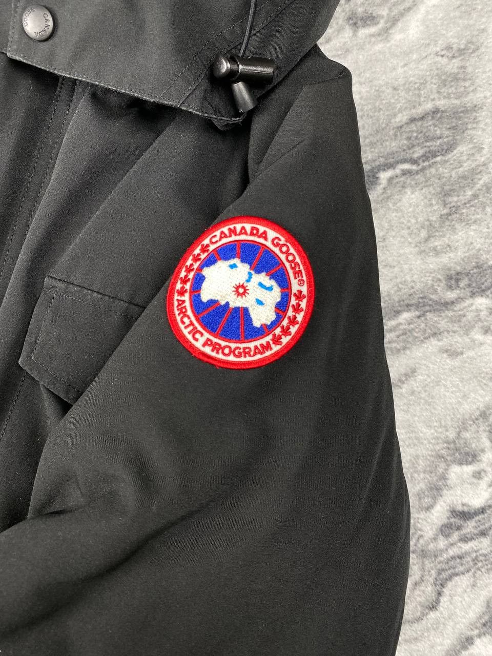 Canada Goose Canada Goose Constable Parka Winter Jacket Size US S / EU 44-46 / 1 - 14 Thumbnail