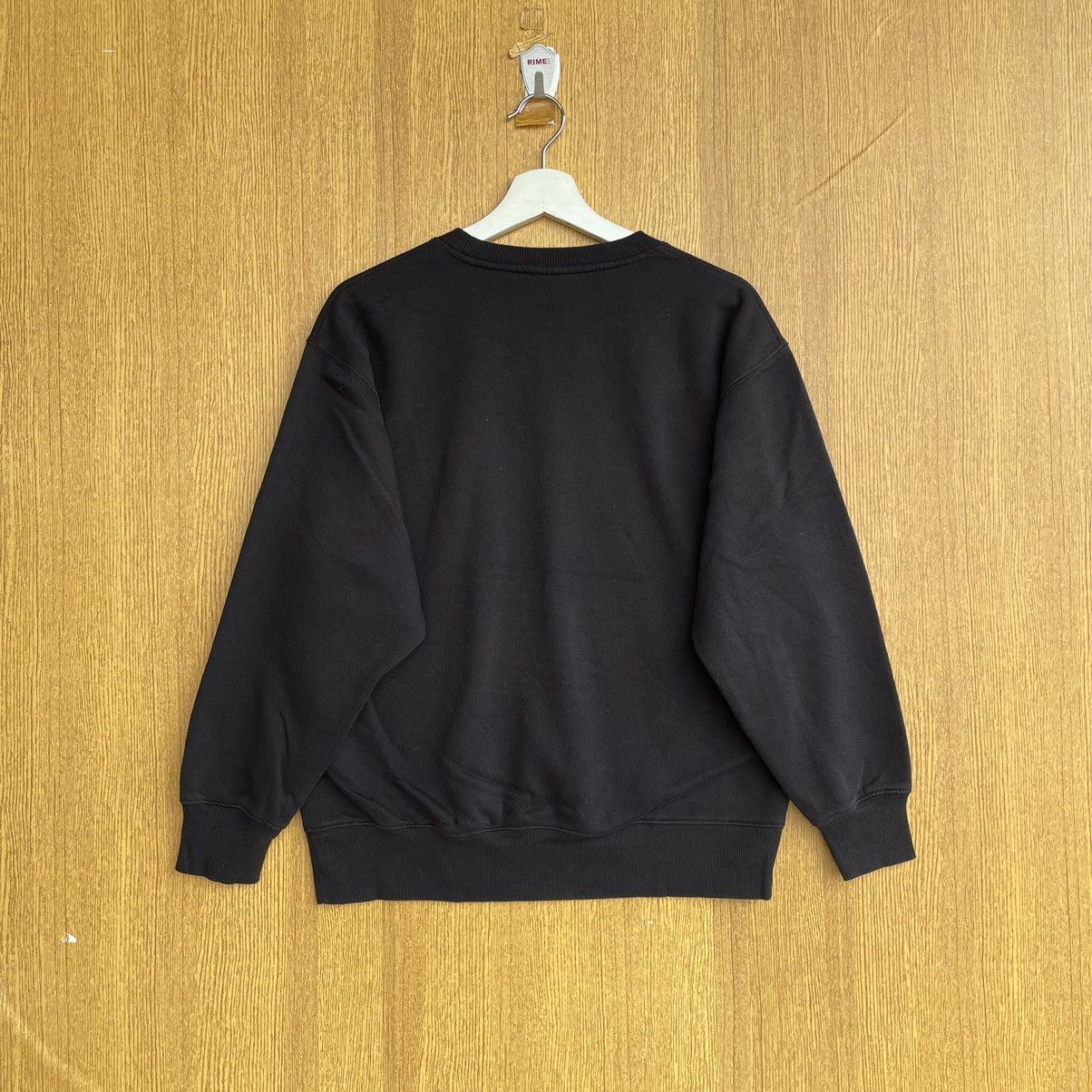 Cartoon Network × DC Comics Vintage Y2K Batman Sweatshirt Size US S / EU 44-46 / 1 - 4 Thumbnail