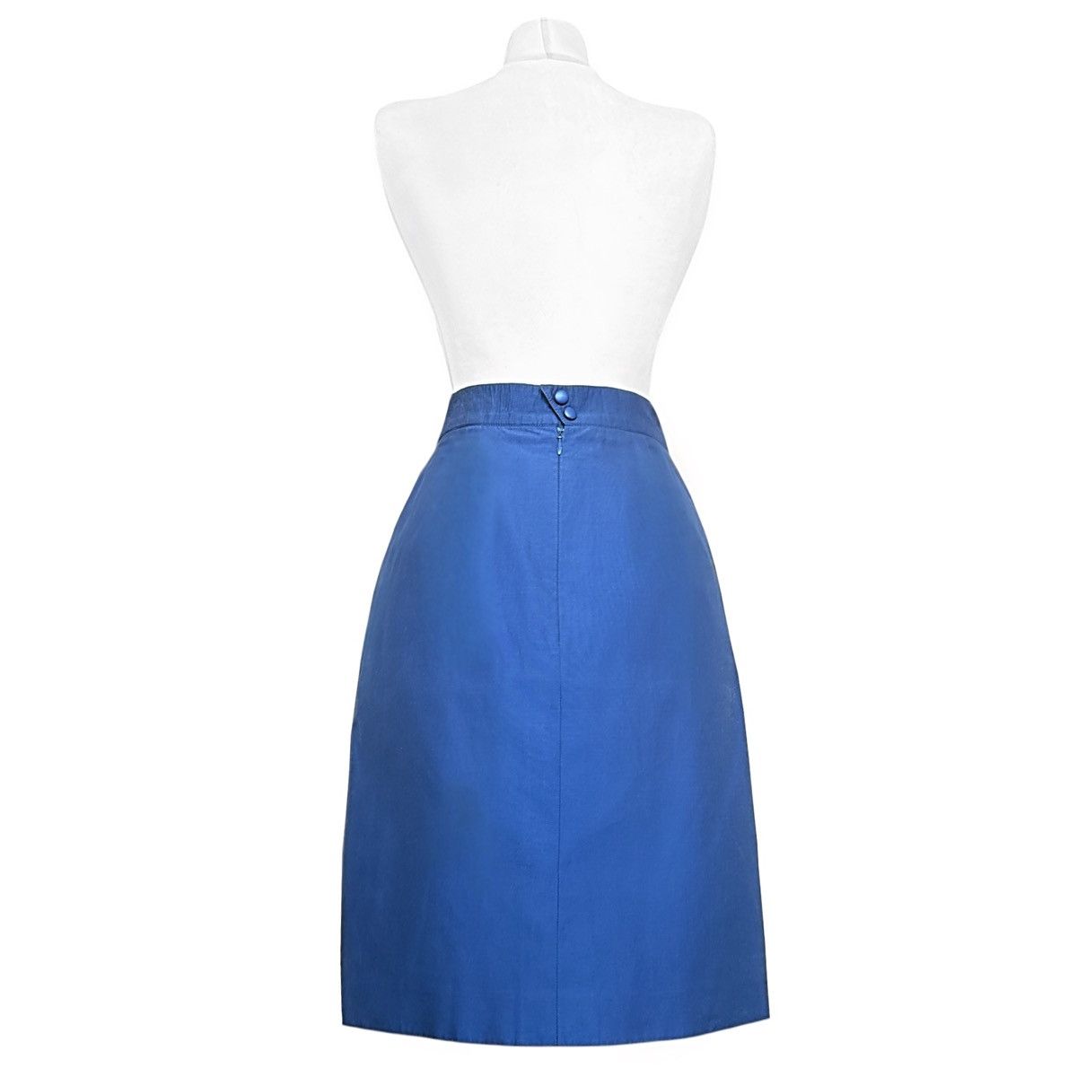 Mugler × Thierry Mugler Thierry Mugler Blazer and Skirt Set Size S / US 4 / IT 40 - 5 Thumbnail