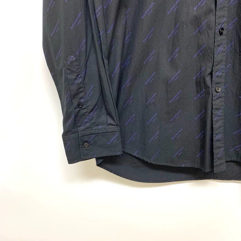Balenciaga Balenciaga size 39 Bullet screen full of shirts Size US XS / EU 42 / 0 - 5 Thumbnail