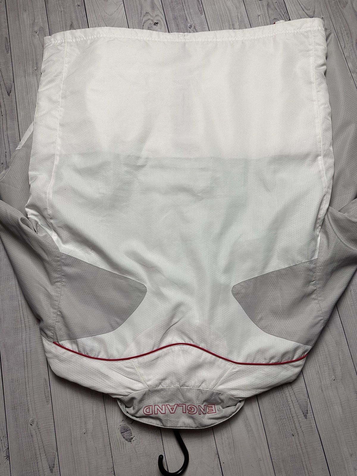 Umbro × Vintage Vintage England Umbro track jacket size M Size US M / EU 48-50 / 2 - 8 Thumbnail