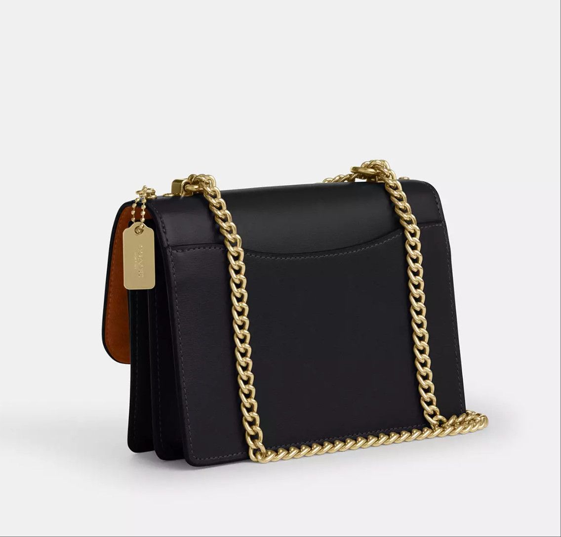 Coach Mini Klare Crossbody Bag CBI23 Size ONE SIZE - 5 Thumbnail