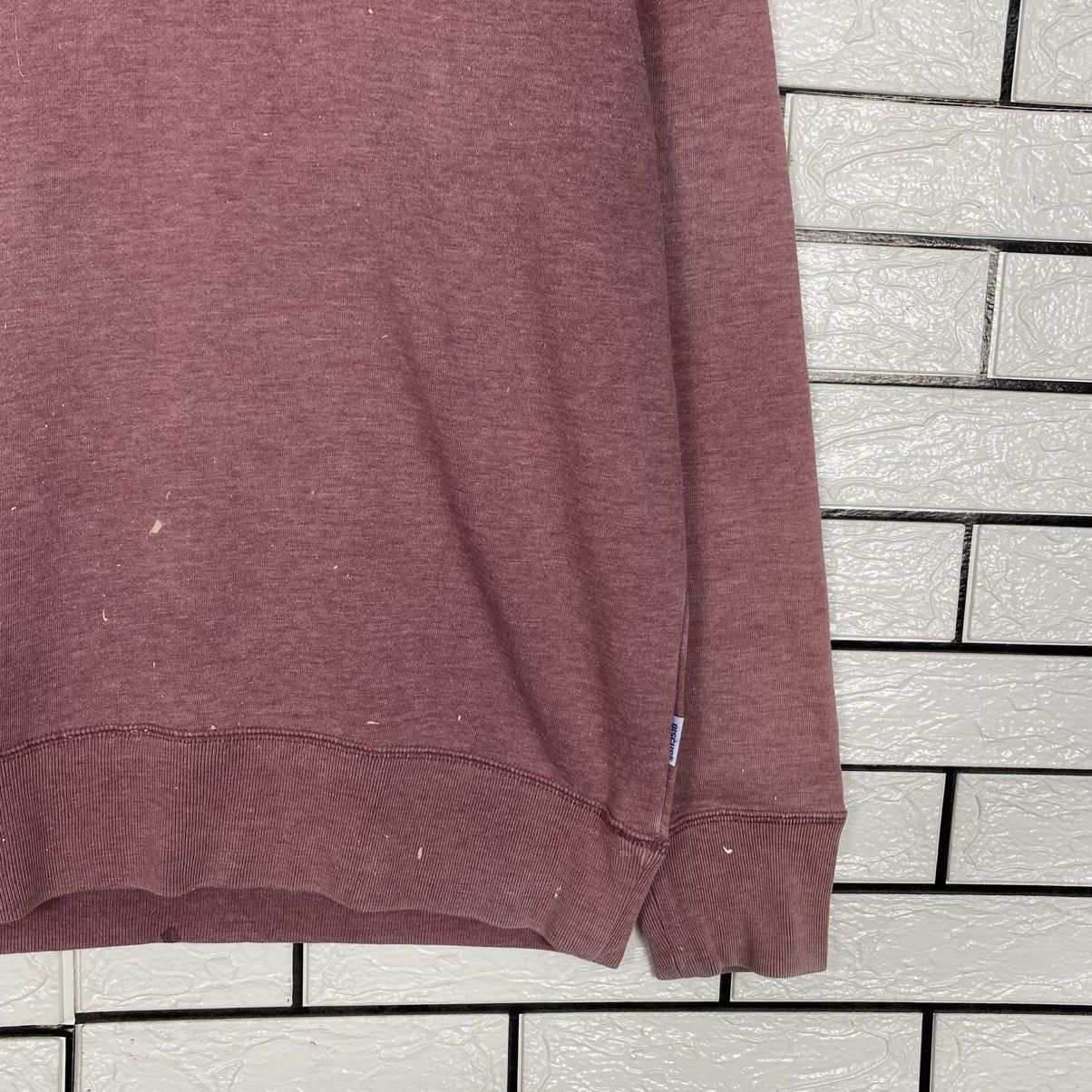 Japanese Brand Vintage Sweatshirt Discus Athletic Size US M / EU 48-50 / 2 - 6 Thumbnail