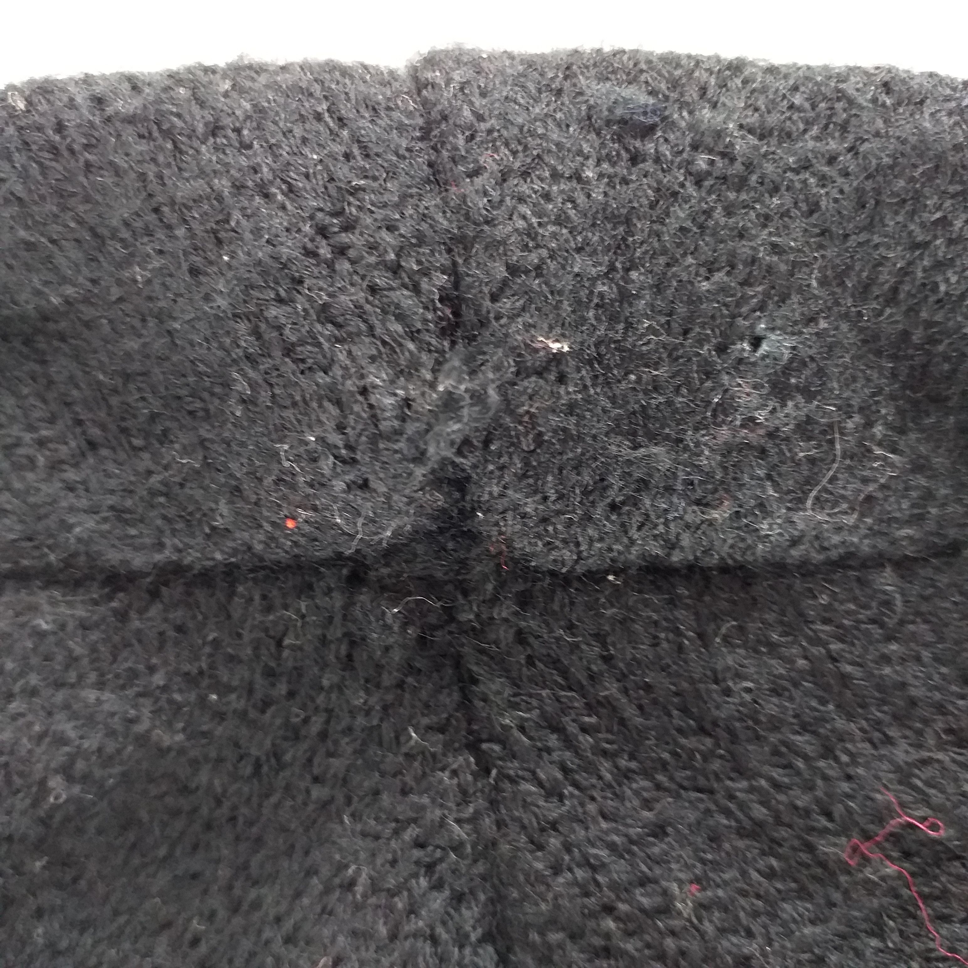 Vintage Deer Figure Snow Cap Hat Beanie -BN400 Size ONE SIZE - 5 Thumbnail