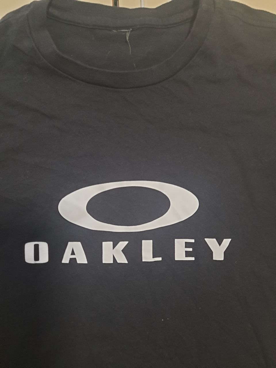 Oakley × Vintage Oakley T-Shirt Vintage Size US M / EU 48-50 / 2 - 5 Thumbnail
