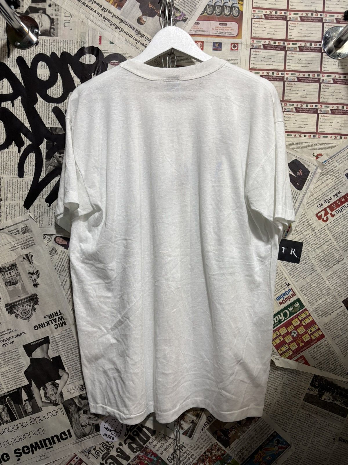 Other VOGUE MEGAZINE 80s Size US XL / EU 56 / 4 - 2 Thumbnail