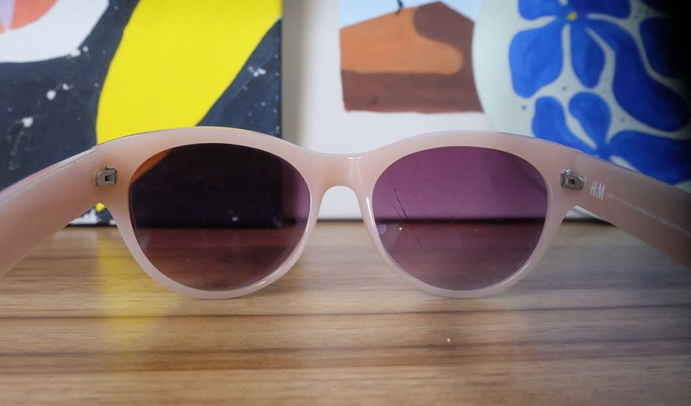 H&M H&M Sunglasses Size ONE SIZE - 4 Thumbnail