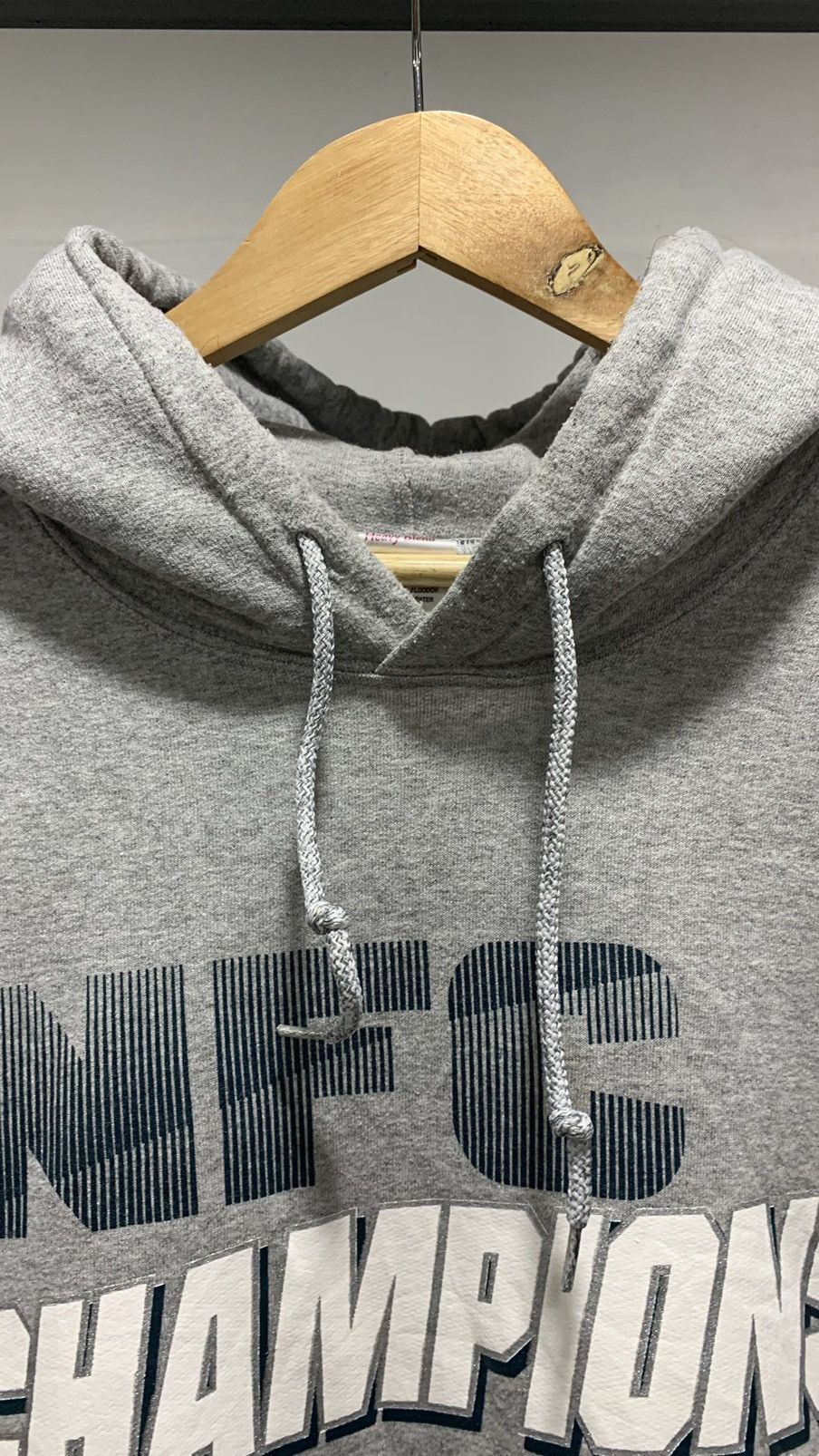 NFL Philadelphia Eagles Super Bowl Pullover Hoodie Size US XXL / EU 58 / 5 - 7 Thumbnail