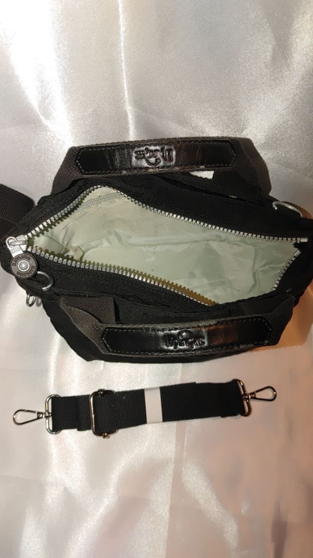 The Unbranded Brand Kipling Backpack, Crossbody & Wallet Set Size ONE SIZE - 9 Thumbnail