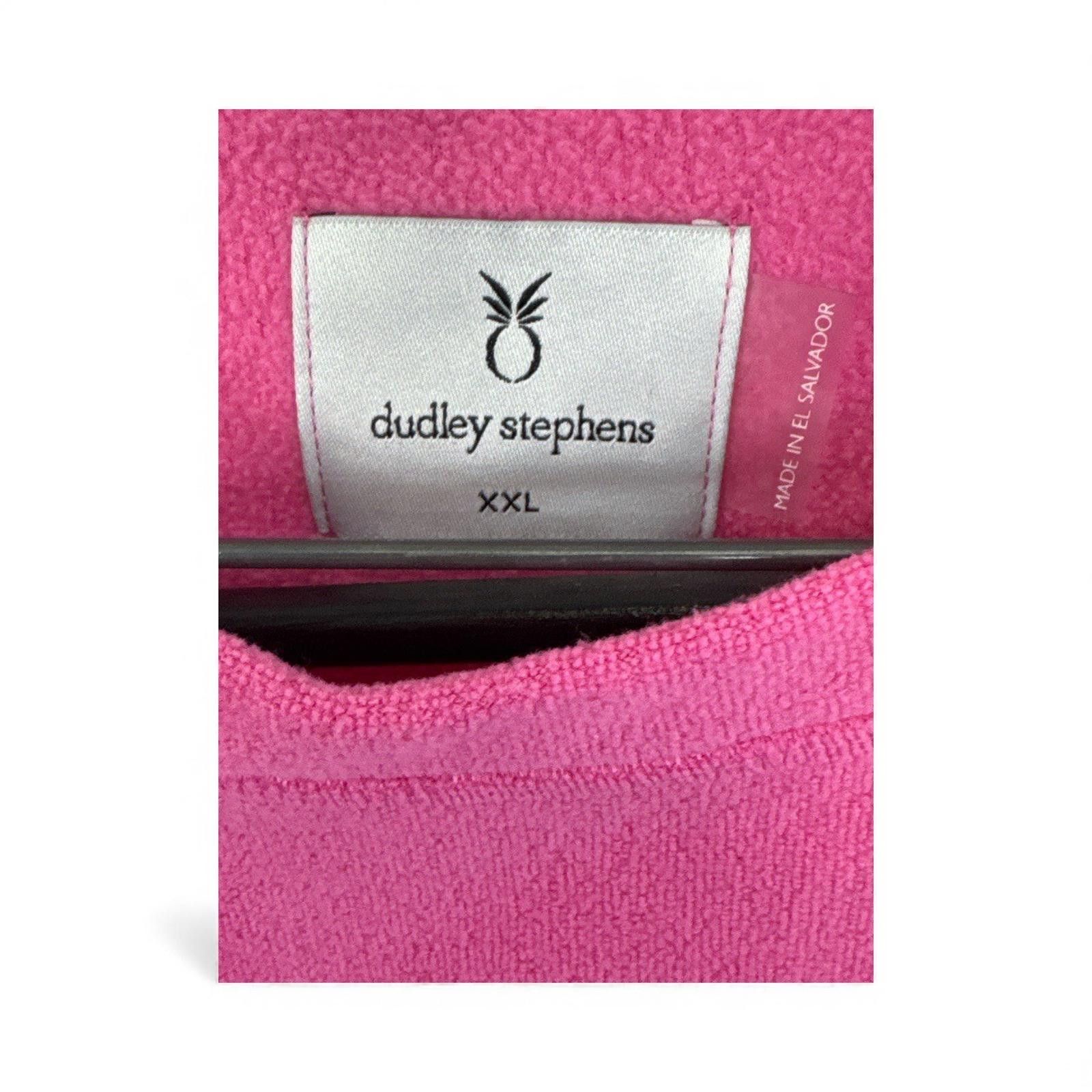 Other Dudley Stephens Pink Fleece Puff Sleeve Sweatshirt XXL Size XXL / US 16-18 / IT 52-54 - 3 Thumbnail