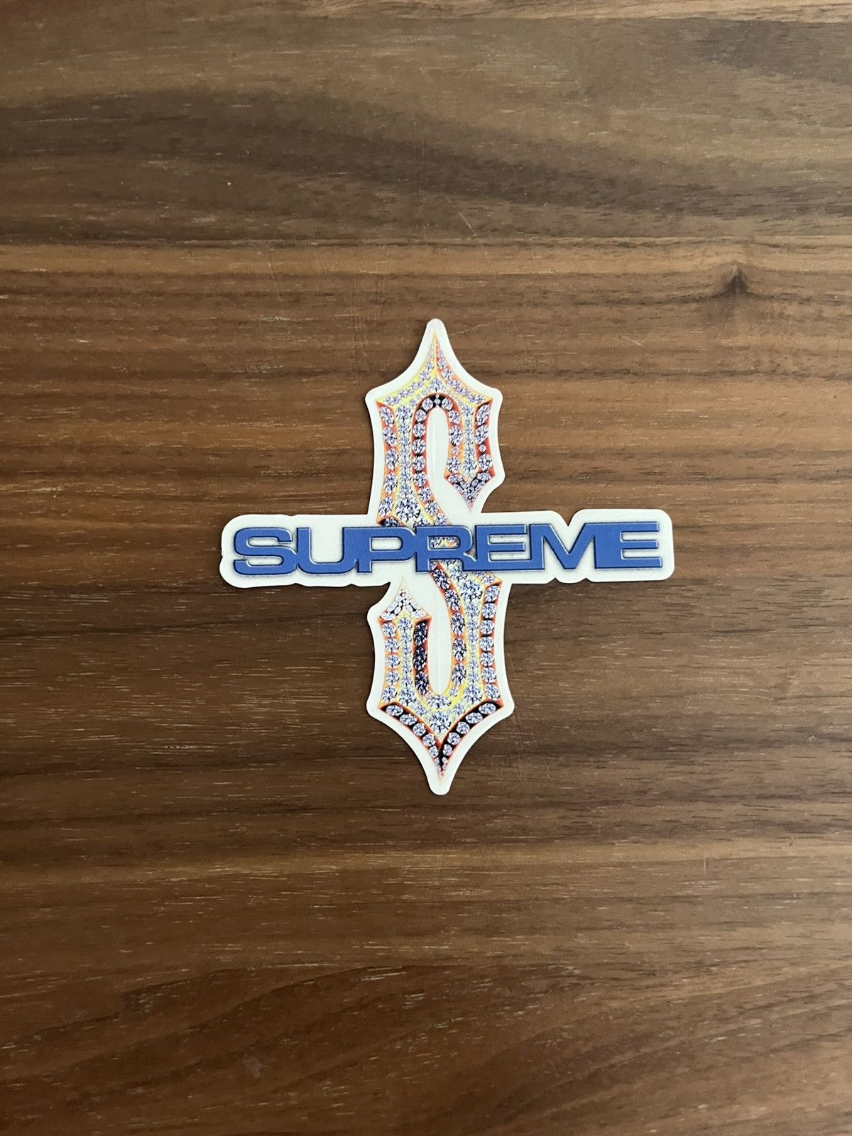 Supreme Supreme stickers pack 18 Size ONE SIZE - 2 Thumbnail