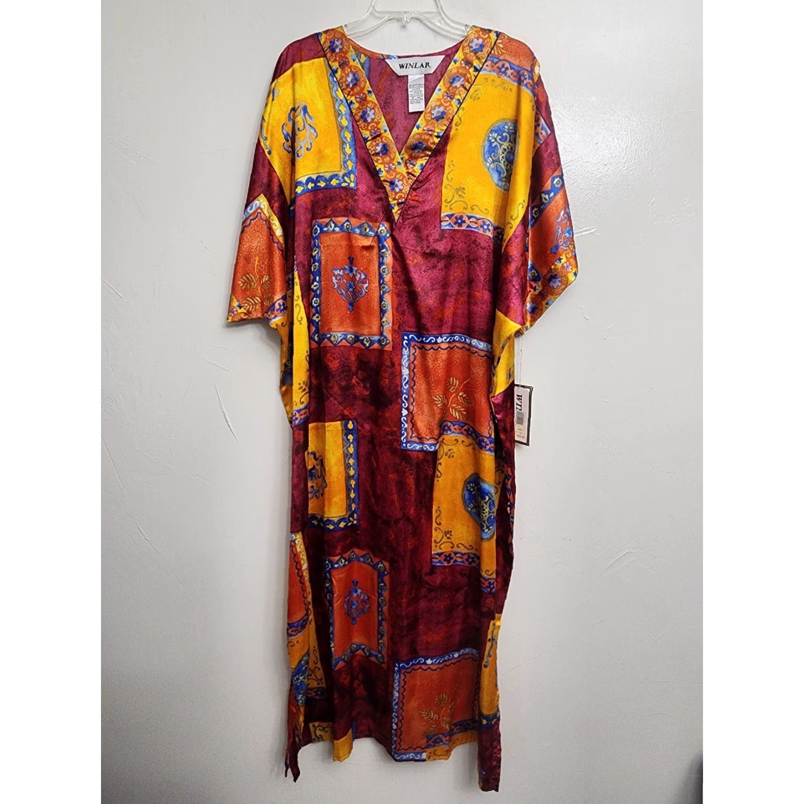 Vintage VINTAGE N/A Size ONE SIZE - 2 Thumbnail