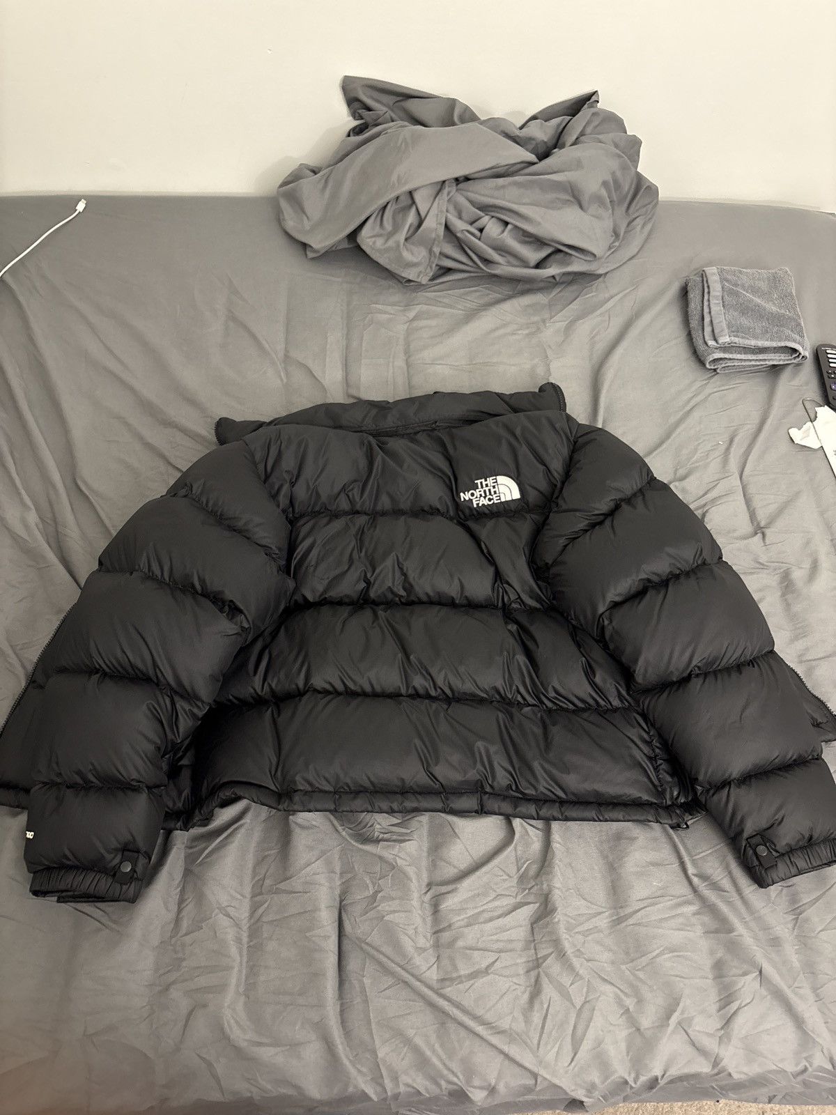 The North Face The North Face Men’s 1996 Retro Nuptse Jacket Size US S / EU 44-46 / 1 - 2 Thumbnail
