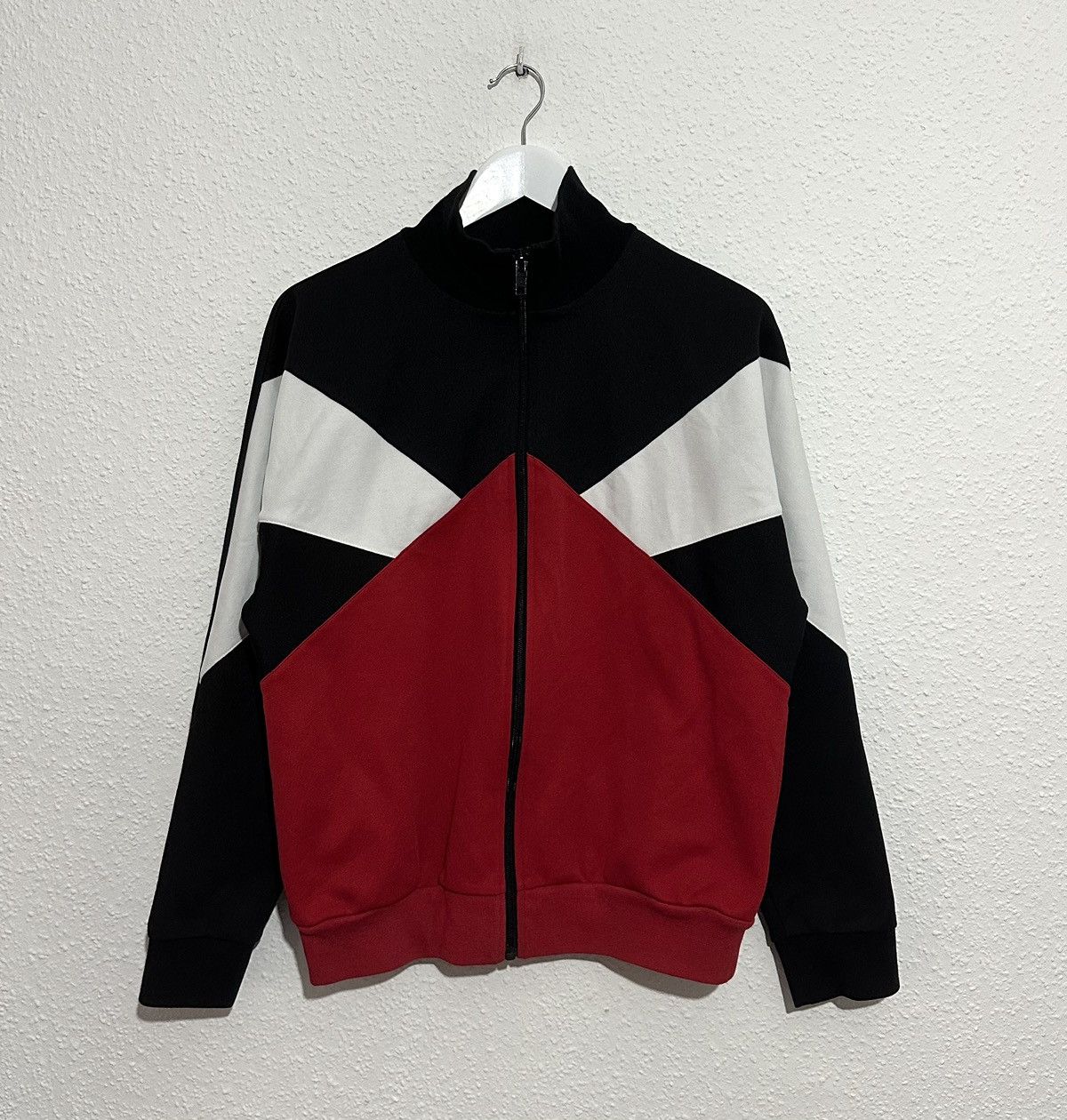 Maison Margiela Track Jacket | Grailed