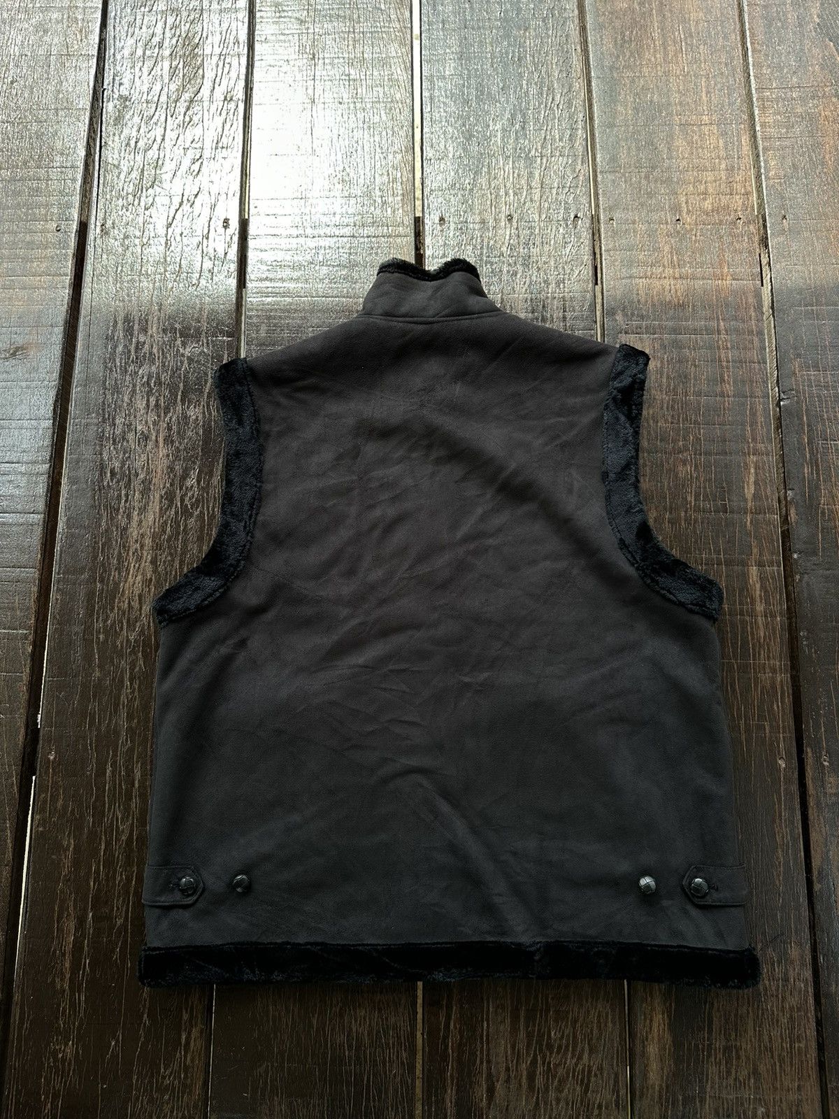 Cartoon Network × Vintage Vintage Black pagelo nice design Size US L / EU 52-54 / 3 - 2 Thumbnail